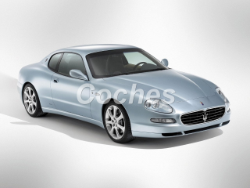 Maserati 4200 GT 2004