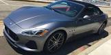Maserati GranTurismo 2009