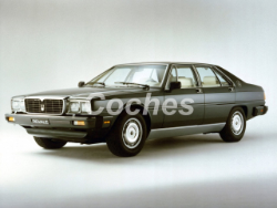 Maserati Royale 1985
