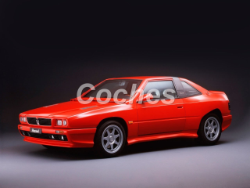Maserati Shamal 1989
