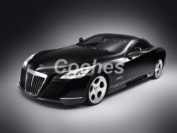 Maybach Exelero 2005