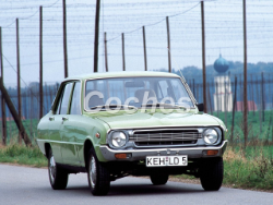 Mazda 1000 1964