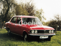 Mazda 616 1970