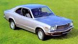 Mazda 818 1974