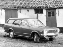 Mazda 818 1974