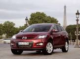 Mazda CX-7 2006