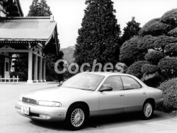 Mazda Efini MS-8 1992