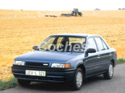 Mazda Etude 1987