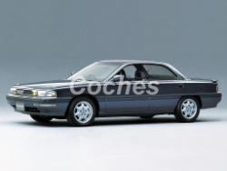 Mazda Eunos 300 1989