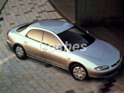 Mazda Lantis 1993