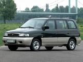 Mazda MPV 1989