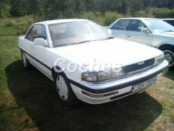 Mazda Persona 1988