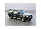 Mazda Proceed Marvie 1996