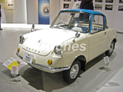 Mazda R360 1960
