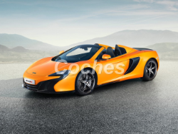 McLaren 650S 2014