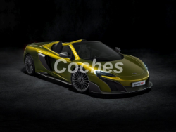 McLaren 675LT 2015