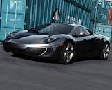 McLaren MP4-12C 2011