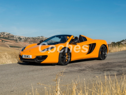 McLaren MP4-12C 2011