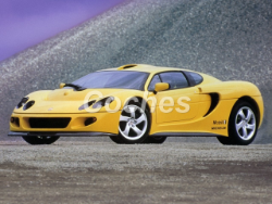 Mega Monte Carlo 1996