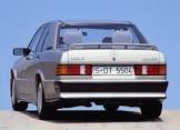 Mercedes-Benz 190 (W201) 1983