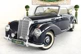 Mercedes-Benz 220 (W187) 1951
