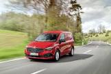 Mercedes-Benz Citan 2021