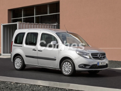 Mercedes-Benz Citan 2012