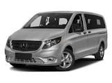 Mercedes-Benz Metris 2015