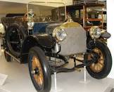 Mercedes-Benz Simplex 1904