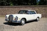 Mercedes-Benz W111 1967