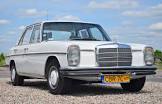 Mercedes-Benz W115 1973