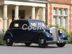 Mercedes-Benz W136 1936