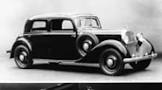 Mercedes-Benz W138 1937