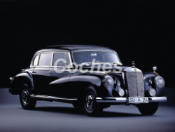 Mercedes-Benz W186 1951