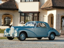 Mercedes-Benz W188 1951