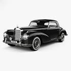 Mercedes-Benz W188 1951
