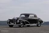 Mercedes-Benz W188 1955