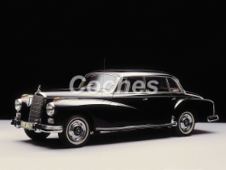 Mercedes-Benz W189 1957