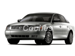 Mercury Montego 2005