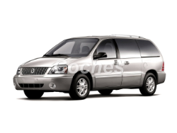 Mercury Monterey 2004