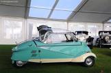 Messerschmitt KR200 1952