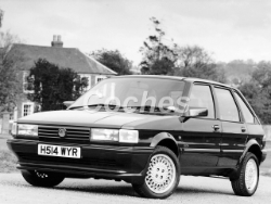 MG Maestro 1984