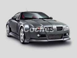 MG Xpower SV 2004