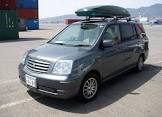 Mitsubishi Dion 2002