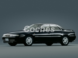 Mitsubishi Emeraude 1992