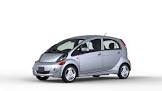 Mitsubishi i-MiEV 2009