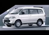 Mitsubishi L400 1995