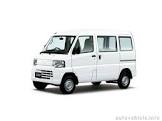 Mitsubishi Minicab 2015