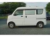 Mitsubishi Minicab 2017