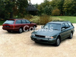 Mitsubishi Sigma 1993